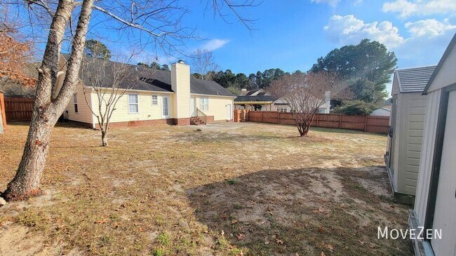 Building Photo - 903 Balfoure Dr