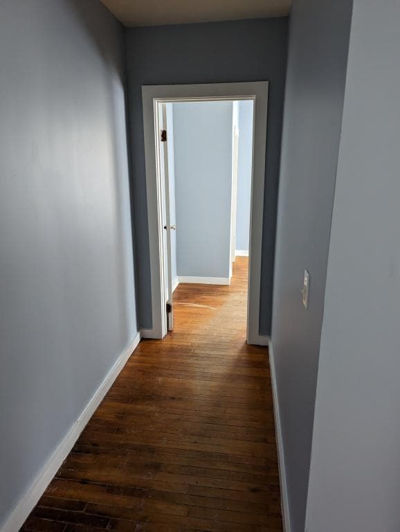 Building Photo - 265 Boarding House St