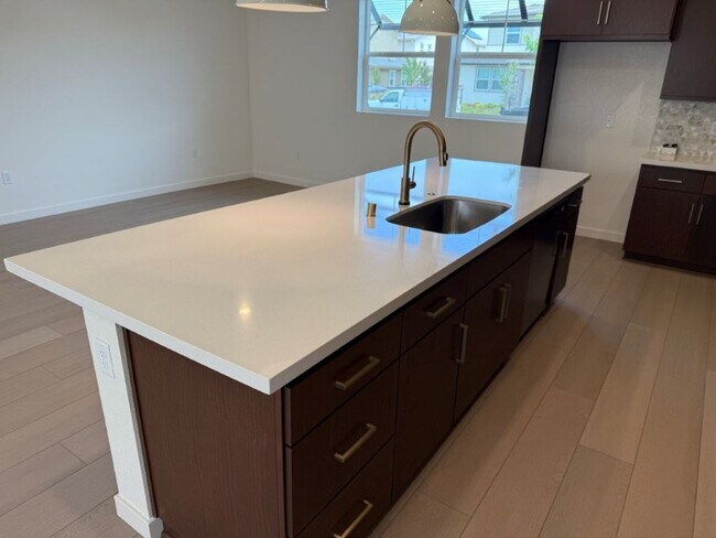 Building Photo - Brand New Desirable One Lake Subdivision -...