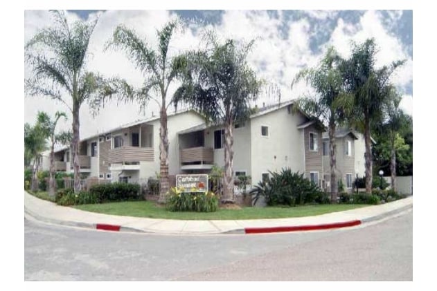 Building Photo - Carlsbad Sunset Senior Apartments