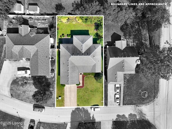 Building Photo - 12611 Bernay Pl