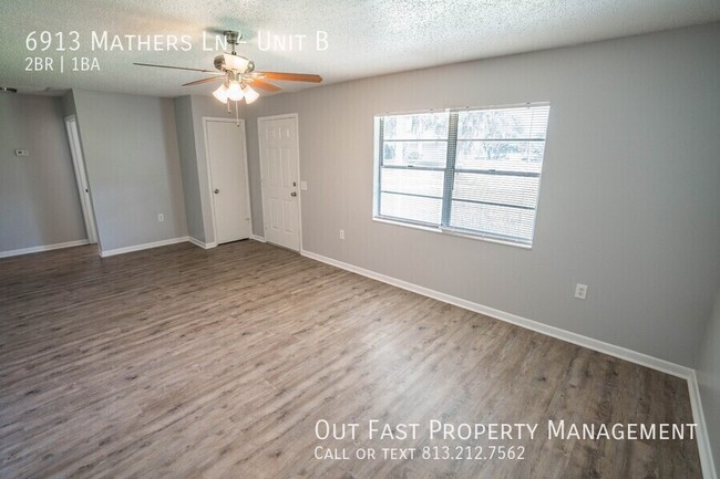 Building Photo - Updated 2-Bedroom, 1-Bath Unit in Riverview!