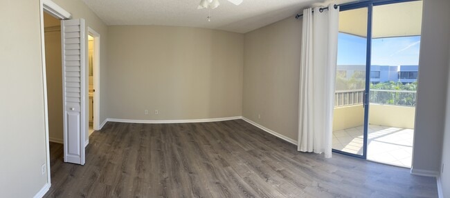 Master Bedroom - 1850 Homewood Blvd