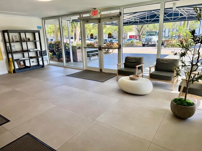 Building Photo - 6161 NW 2nd Ave