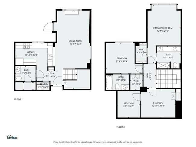 Building Photo - San Diego- Downtown- La Vita – Little Italy Condo- Split Level Style Move-In Special