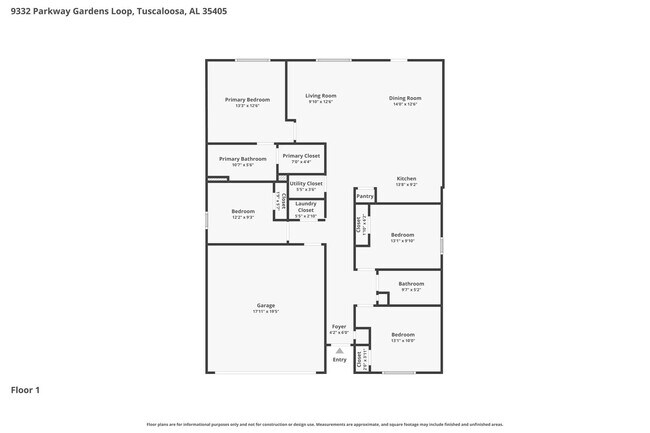 Building Photo - Move-in Special! New Construction Home for Rent in Tuscaloosa, AL!! Sign a 13-month lease by 5/15...