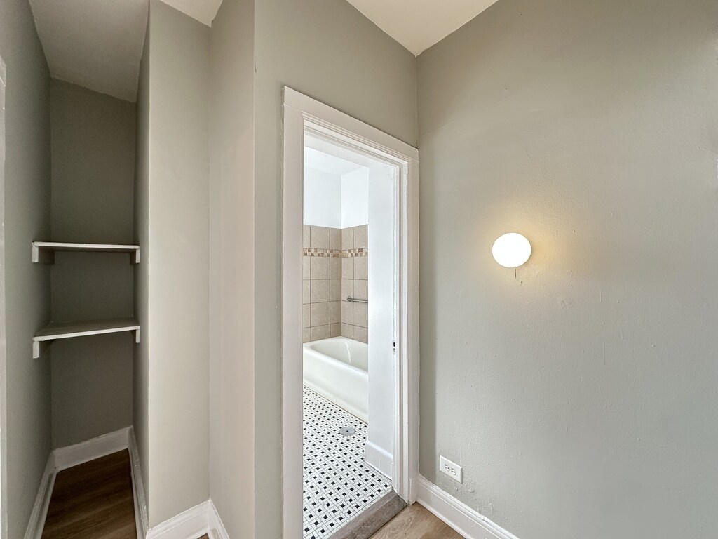 Building Photo - 3810 N Fremont St