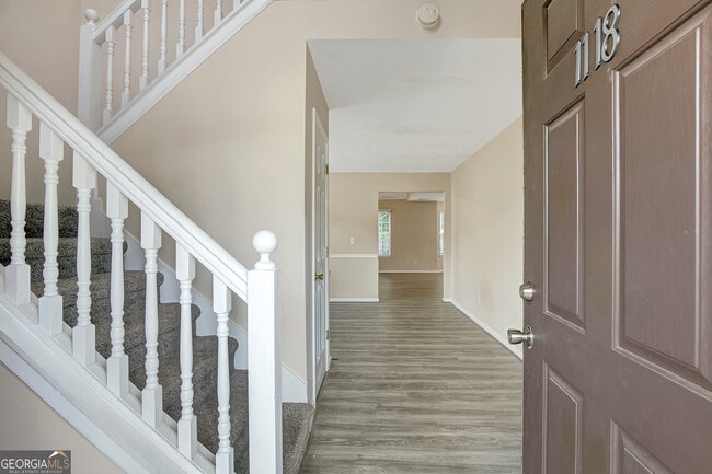 Building Photo - 1118 Quail Hunt Dr