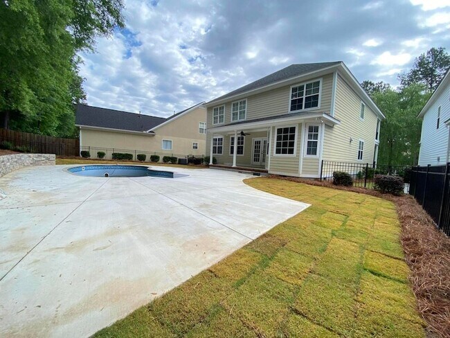 Building Photo - 933 Mitchell Ln