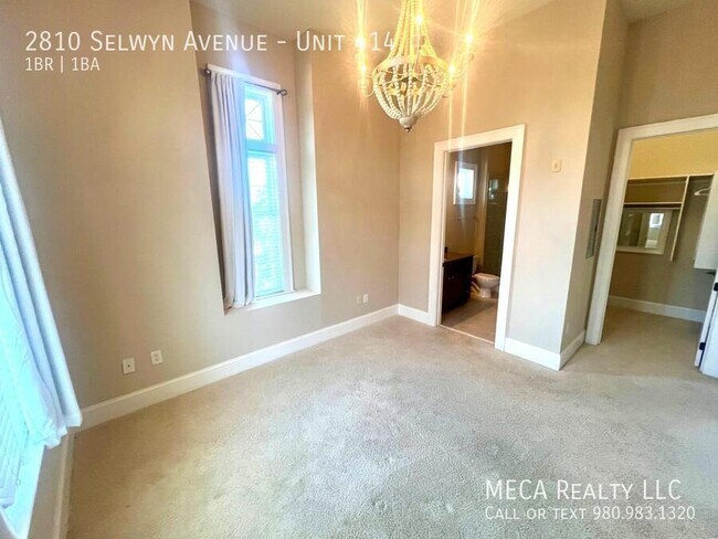 Building Photo - 2810 Selwyn Ave
