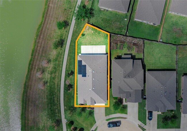 Building Photo - 18226 Mulberry Spring Cir
