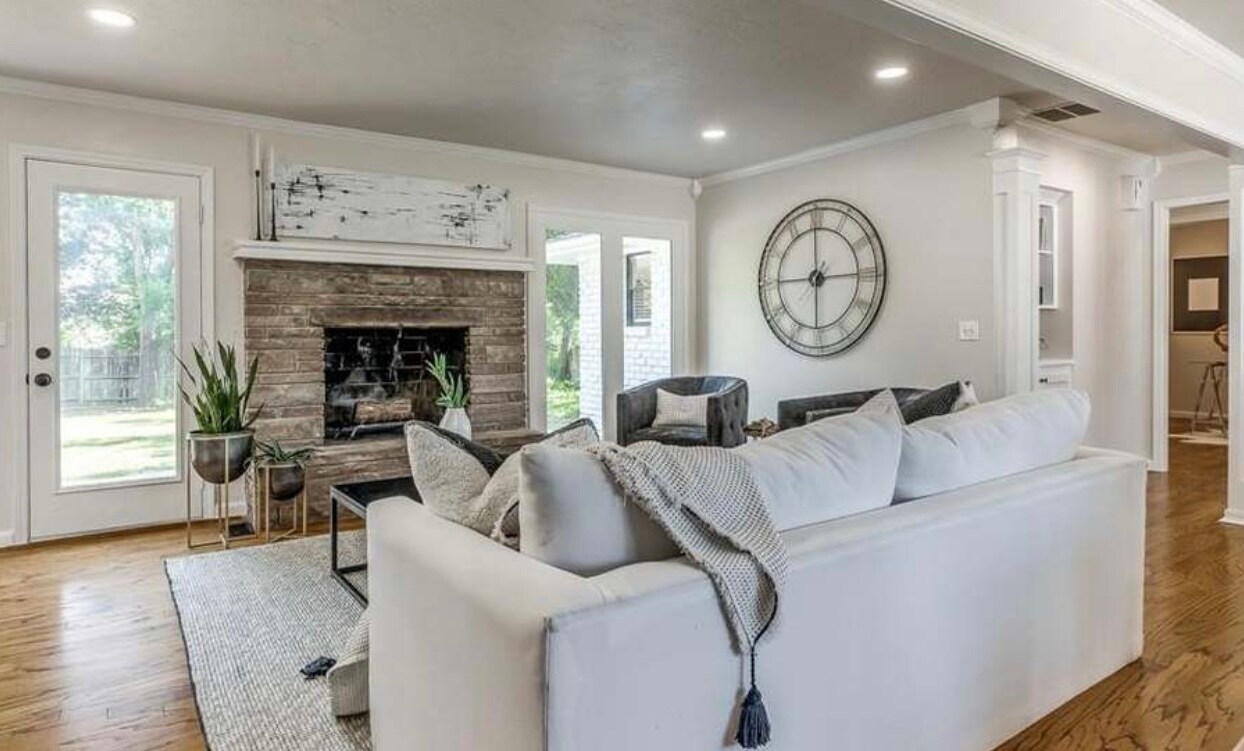 Building Photo - 1100 Glenwood Ave