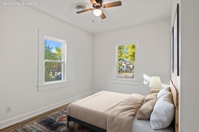 Building Photo - 402 Burlington Ave