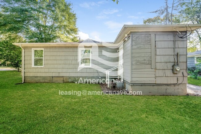 Building Photo - 6272 Spraul Ave
