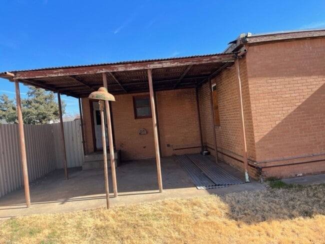 Building Photo - 107 N Alabama St