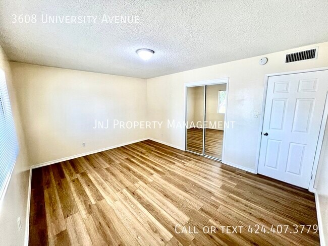 Building Photo - 3608 University Ave