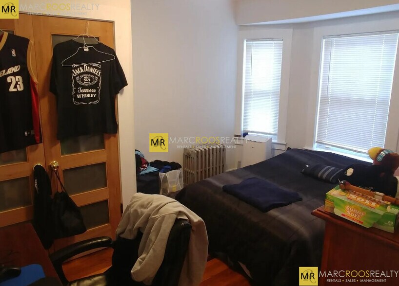 Building Photo - 41 Bowdoin St