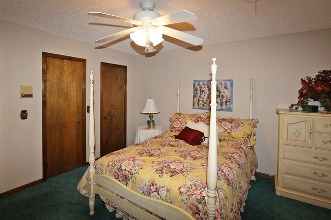 Building Photo - Spacious Puckett home for rent!