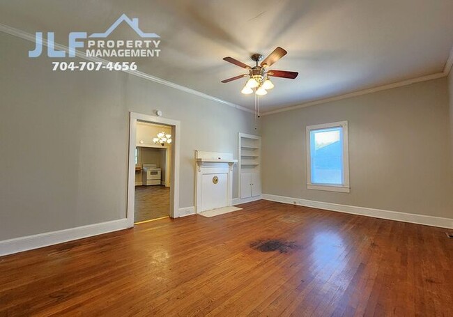 Building Photo - Peaceful 2/1 Ranch in Kannapolis!