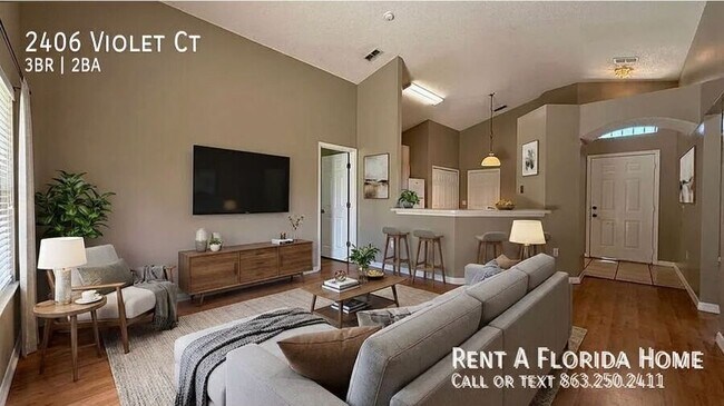 Building Photo - 2406 Violet Ct