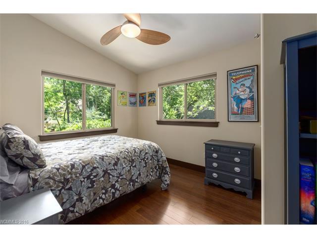 Building Photo - Green Built Dazzler in Asheville's West Side!