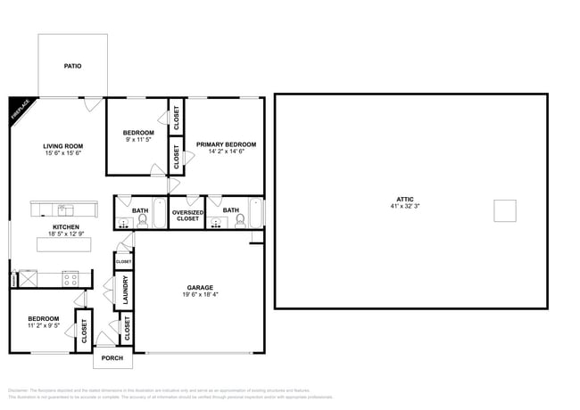 Building Photo - 28 High Point Way