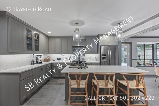 Building Photo - 22 Hayfield Rd