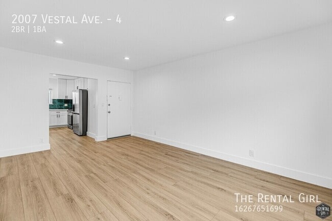 Building Photo - 2007 Vestal Ave