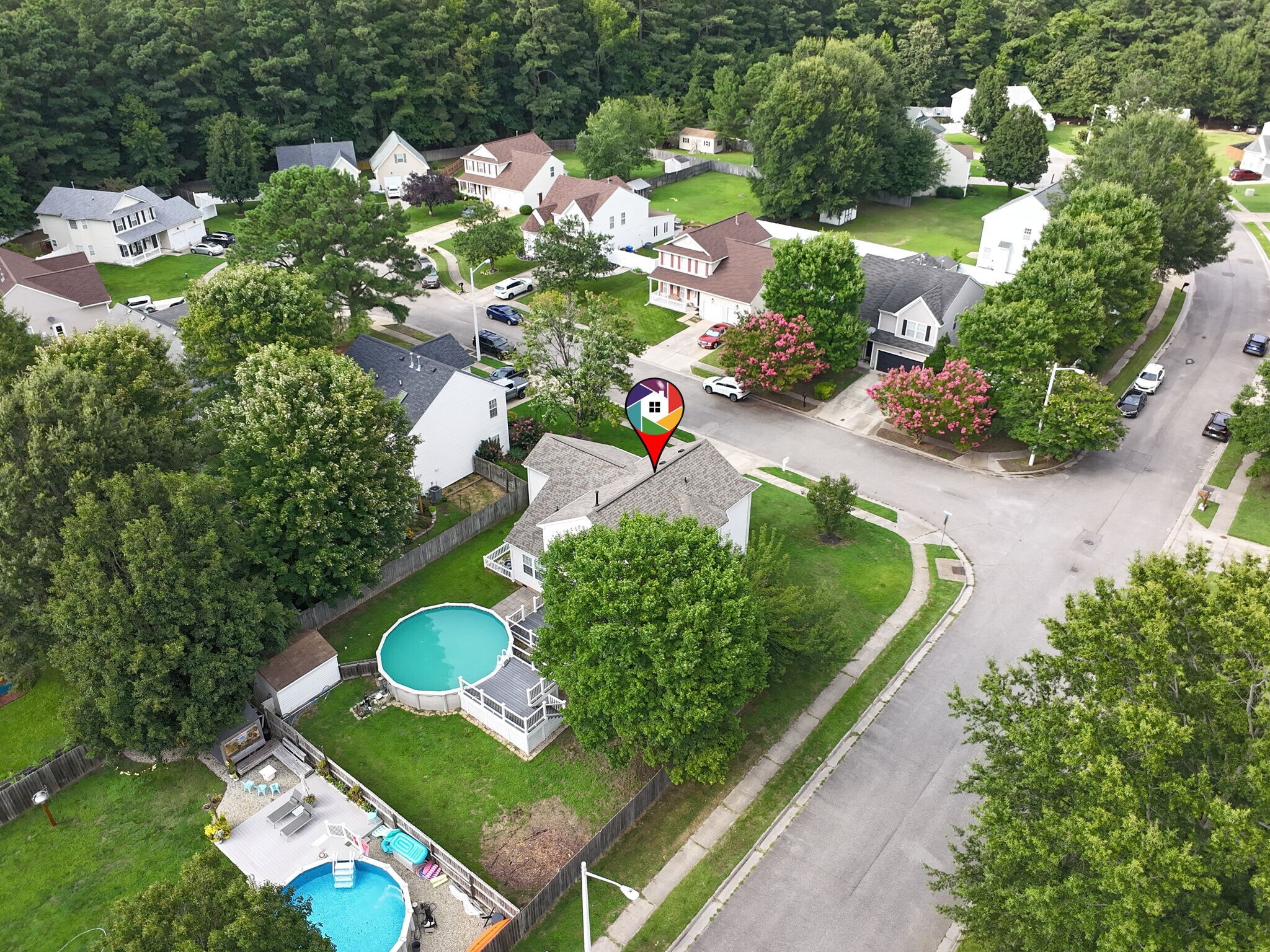 Building Photo - 3100 Merrimac Ct
