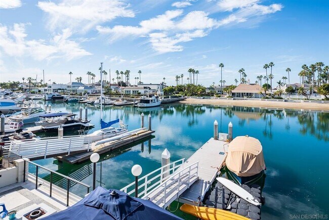 Building Photo - Custom Home with Boat Dock
