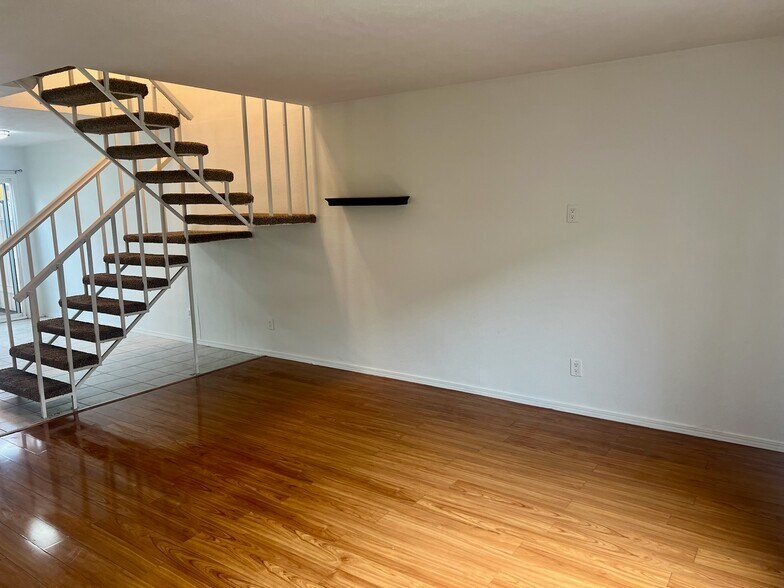 Living Room - 8019 Calle Fanita