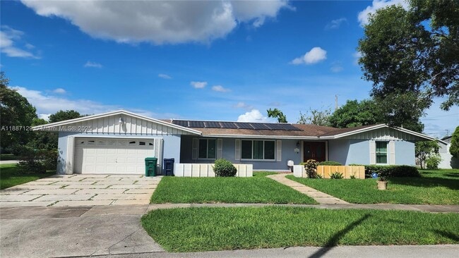 Building Photo - 9041 SW 88th St