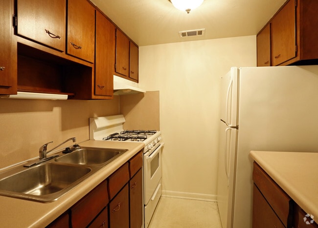 Kitchen - King's Cove