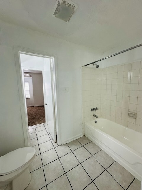 upstairs full bath - 729 Vouray Dr