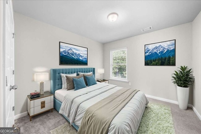 Building Photo - 208 Harrison St