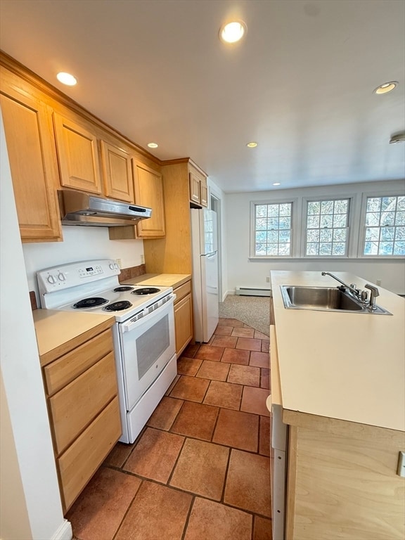 Building Photo - 4 Cogswell St