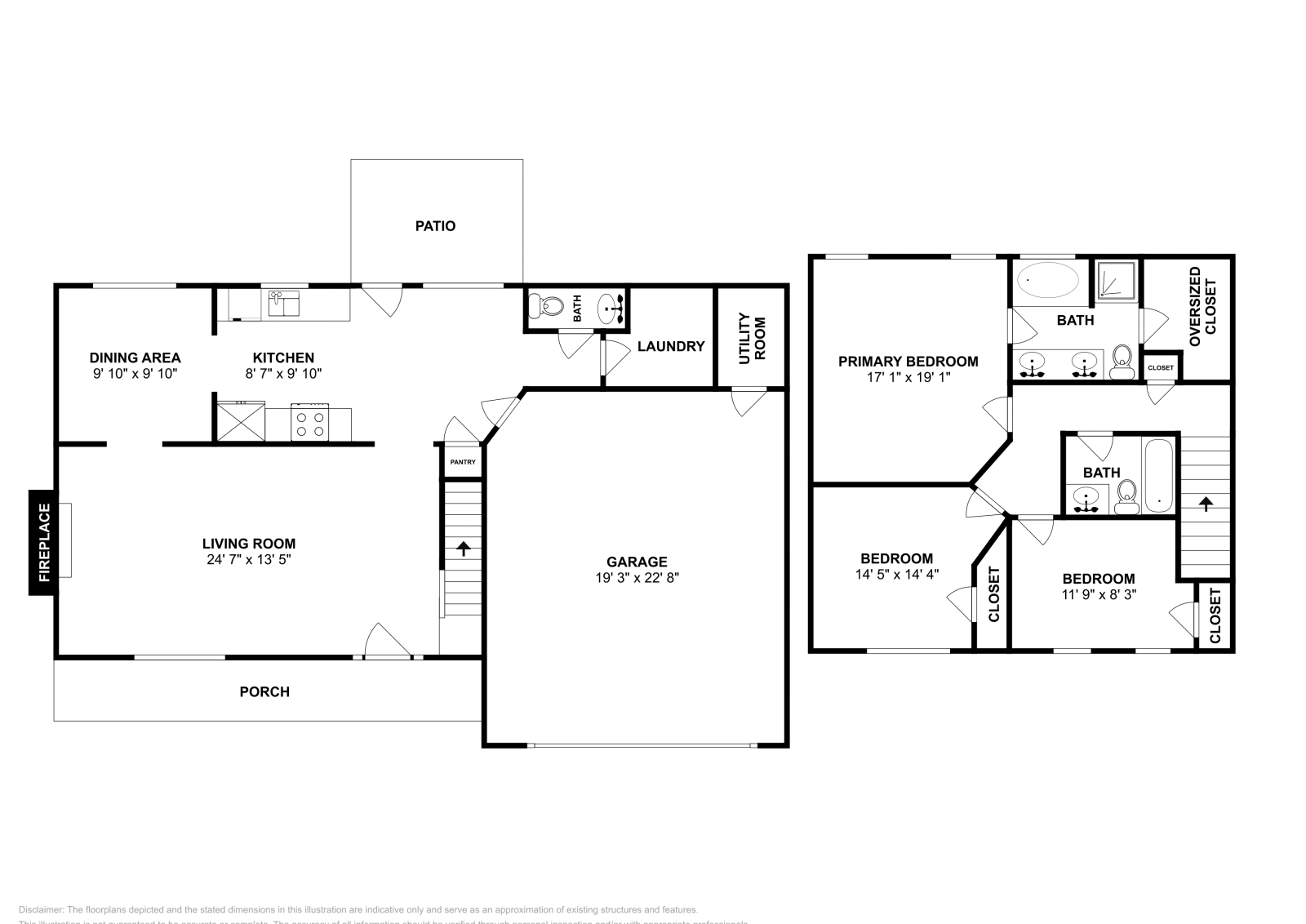 Building Photo - 3940 Michaels Creek Way