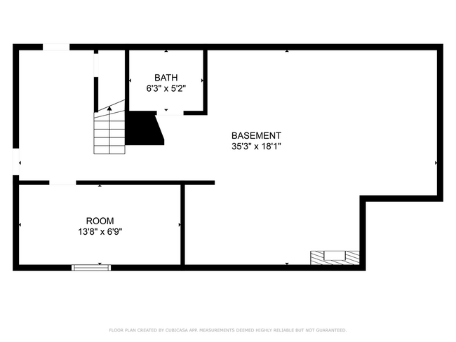 Building Photo - Charming 2 Bed, 1.5 Bath Home with Basement and Sunroom