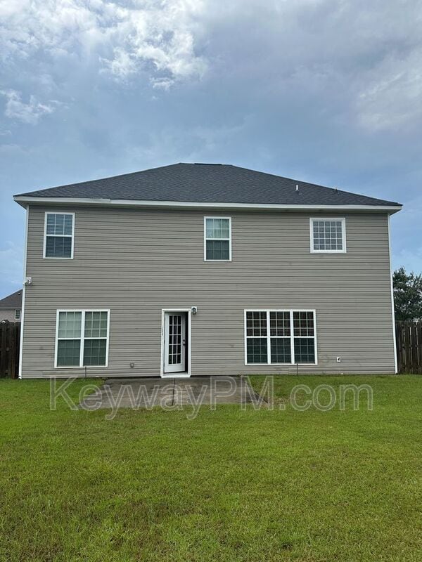 Building Photo - 4734 Billie J Dr