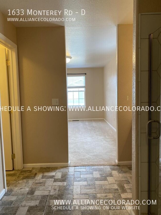 Building Photo - 1633 Monterey Rd