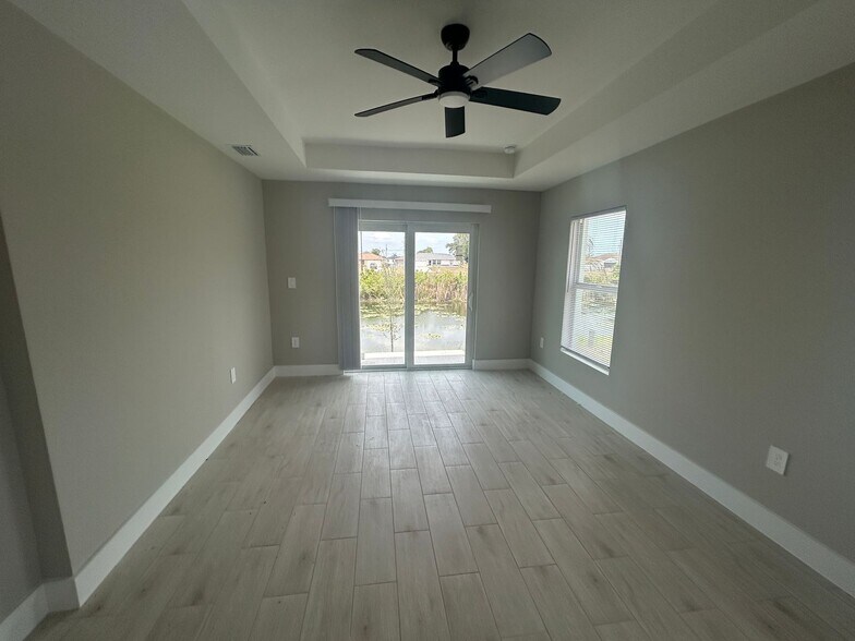 Building Photo - Brand new construction never lived in 4/3