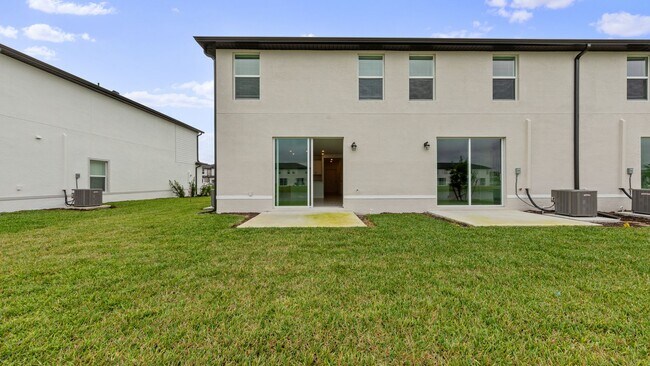 Building Photo - TOWNHOUSE IN CRANE LANDING FOR $1,850 3 BEDROOM, 2.5 BATH, 1 GARAGE