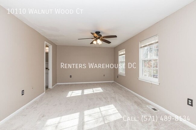 Building Photo - 10110 Walnut Wood Ct