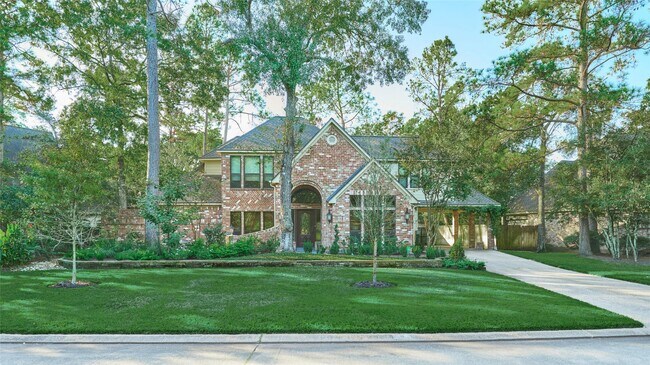 Primary Photo - 6 Glen Canyon Pl