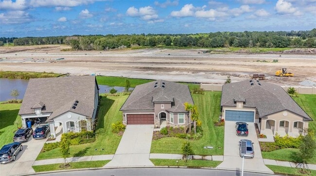 Building Photo - 8202 Olive Brook Dr