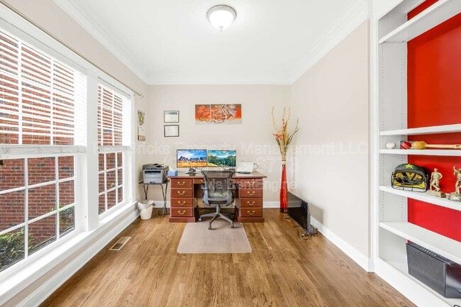 Building Photo - 8100 Morehouse Dr