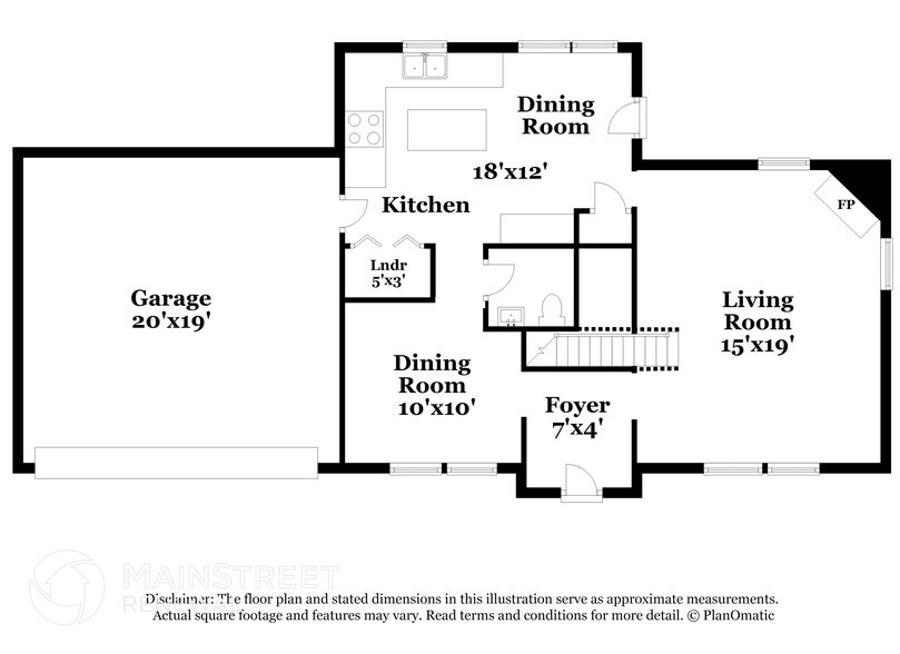 Building Photo - 548 Dannyn Grove Ct