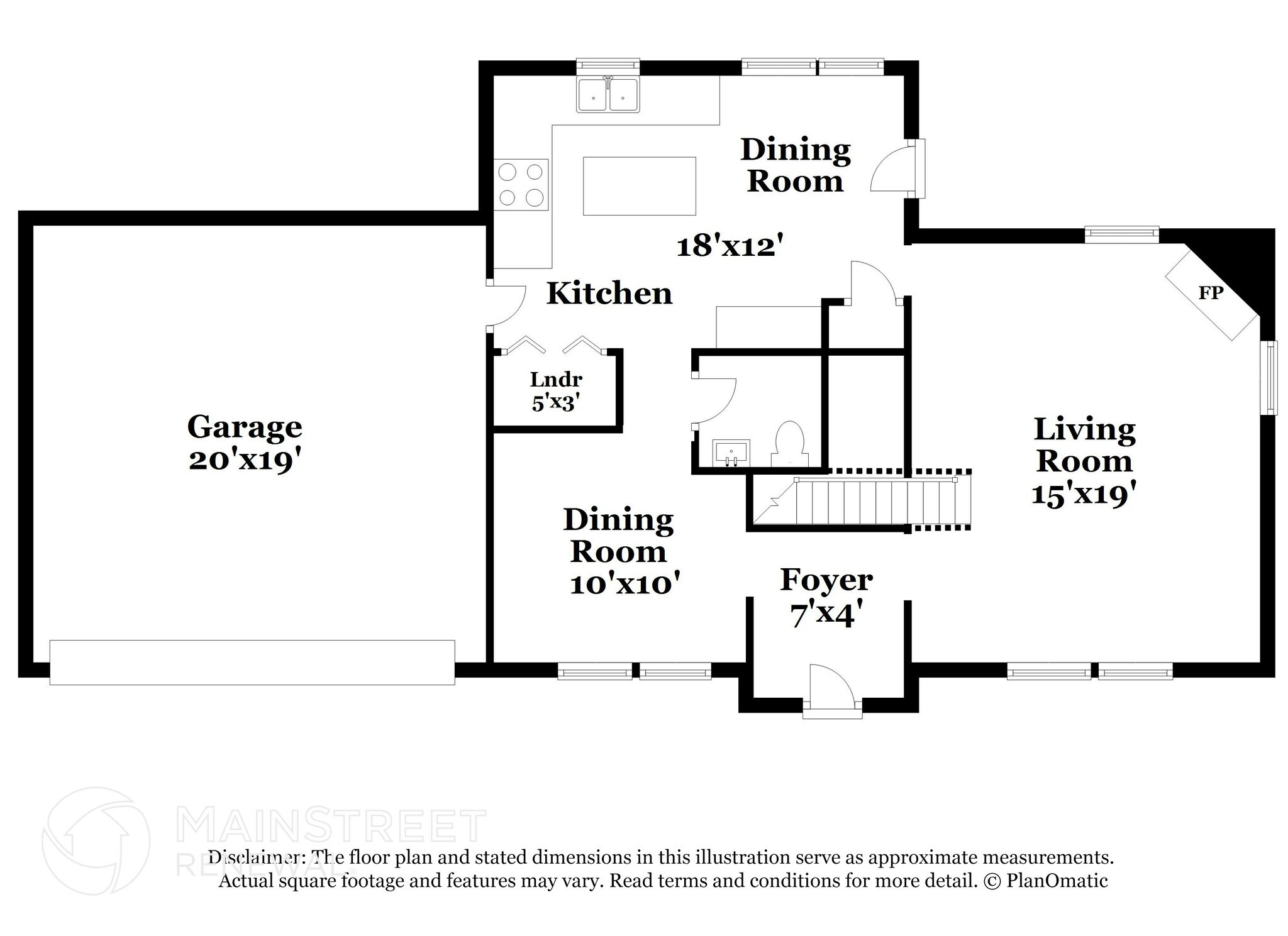 Building Photo - 548 Dannyn Grove Ct