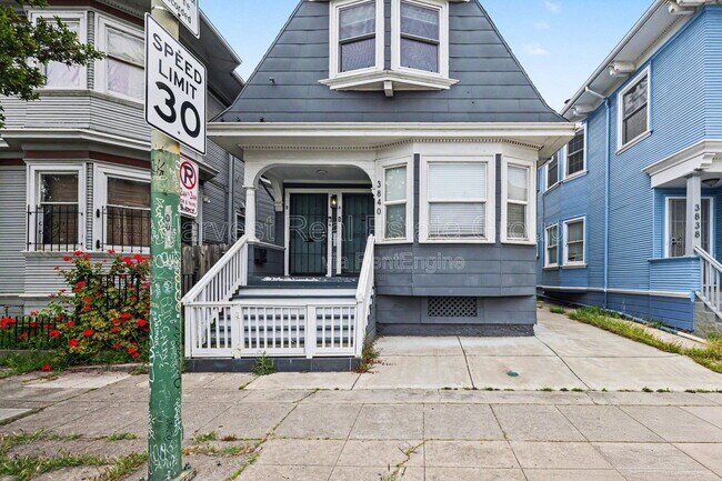 Building Photo - 3840 Martin Luther King Jr Way