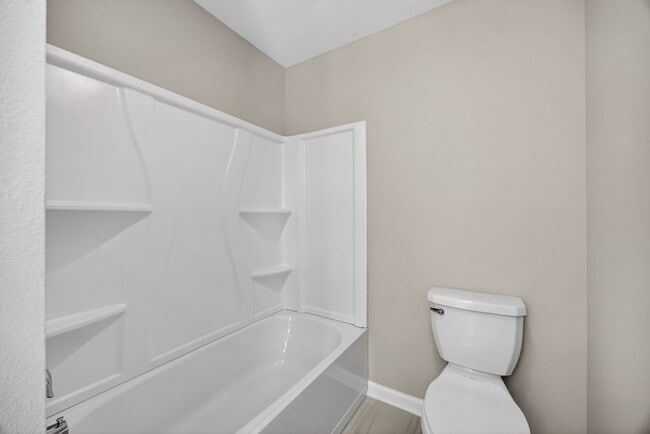 Building Photo - Home For Rent In Shearwater Community